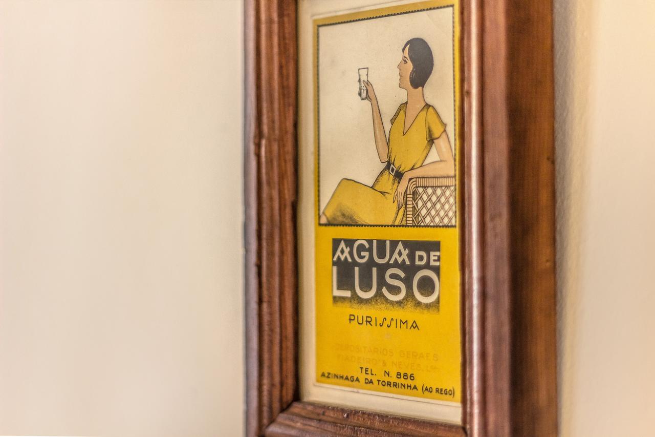 Casa Mouraria Apartment Lisbon Exterior photo