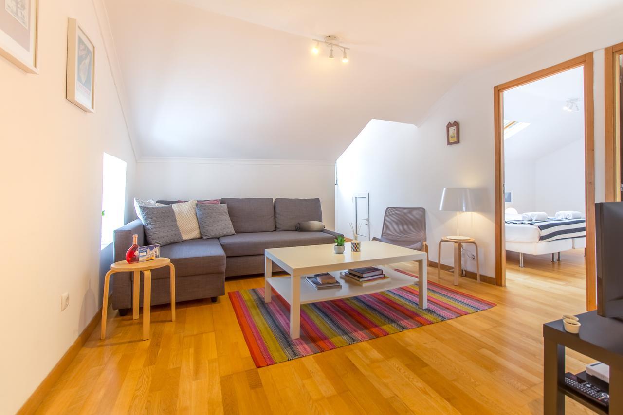 Casa Mouraria Apartment Lisbon Exterior photo